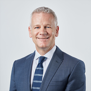 Richard McLean