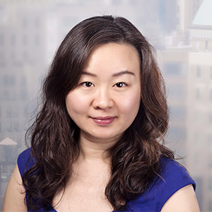 Doris Cheng