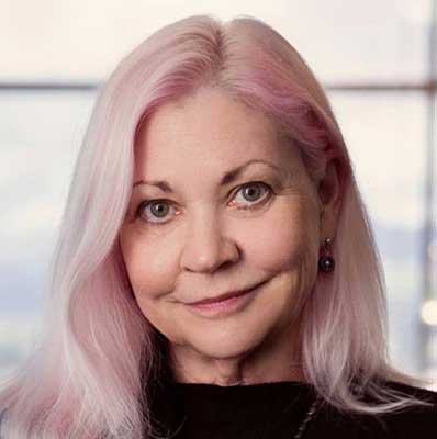 Therese Tucker