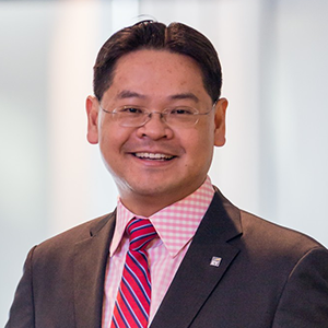Joon Arn Chiang