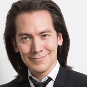 Mike Walsh