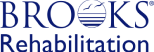 Brooke Rehabilitation logo
