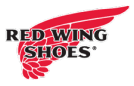 Red Wing Shoes logo