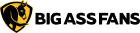 Big Ass Fans logo