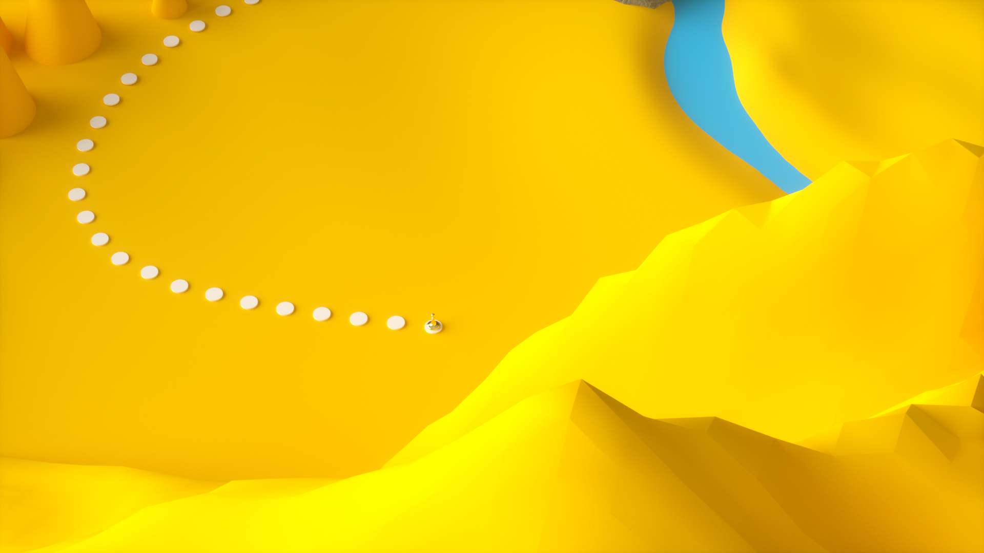 Image 1: The Journey Begins