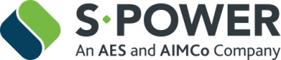 sPower logo